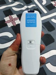 Orignal Voltas Ac Remote