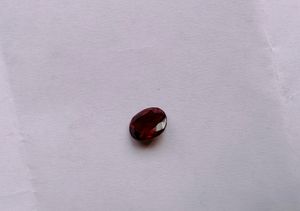 GOMED natural Hessonite precious stone ❤️❤️