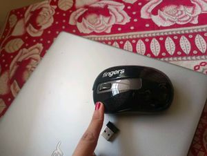 Wireless Mouse