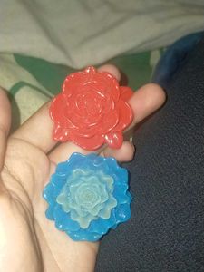 Funky Rings