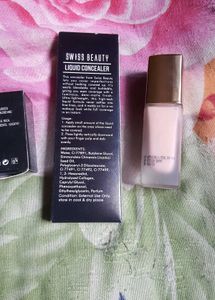 New MAKEUP COMBO OF 5 ...