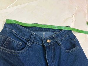 Cargo Jeans - Trendy &amp; Stylish