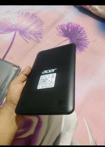 Acer One 8 Tablet