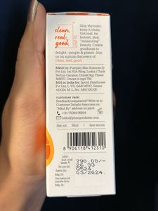 Best Vitamin C Serum