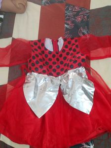 Girl Frock