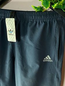Adidas 3-Stripe Track Pants Running Girls &amp;boys