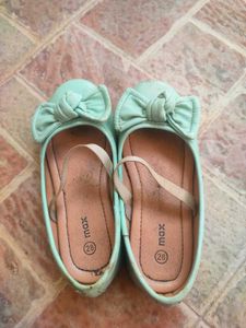 Girls Footwear