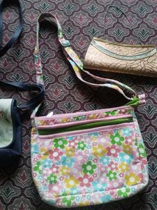 Assorted Handbags &amp; Purses