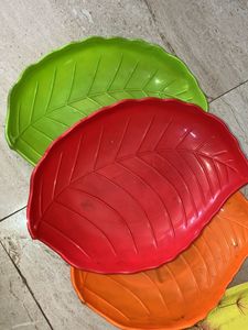 Fancy Trays
