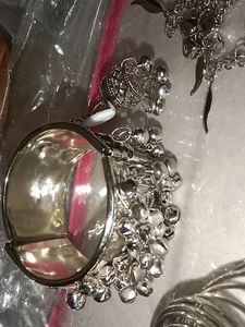 Jewellery Set❤️‍🔥❤️‍🔥