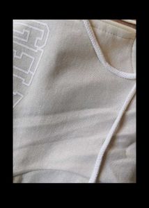 LA Graphic Zip-Up Hoodie
