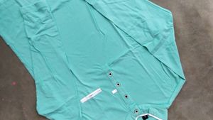 Brand New Unused Mandarin Neck Mens Tshirts