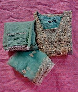 Kurti Set For Women