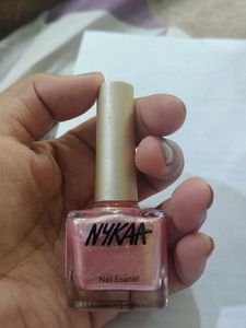 Glittery Nail Polish Bundle(Pink Hues)