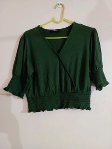 Formal Tops