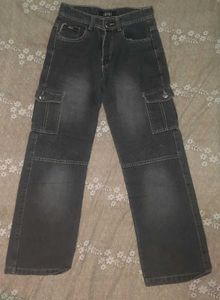 Black ⚫️ six pocket 👖