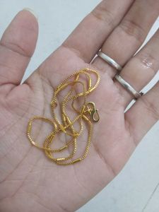 Girls Chain Artificial