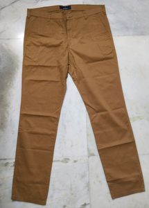Highlander Trouser/Chino