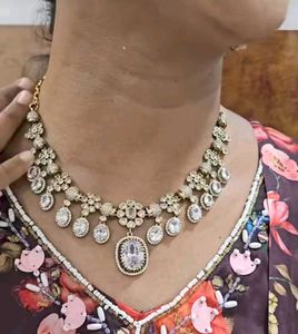 Greeshma Ad Necklace