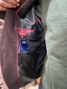 Mens Blazer