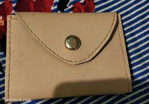 Women Shoulder Bag And ATM Card Store Pocket