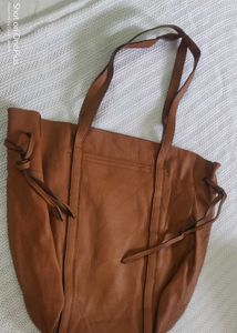 MERRY SCOTT HAND BAG