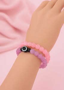 Evil Eye Beaded Bracelets