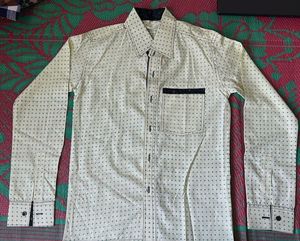 Boys Shirt Set Of 3