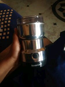 New/Unused Mini Mixer Grinder Fixed Price
