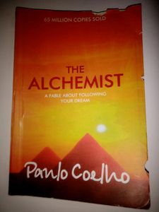 The Alchemist