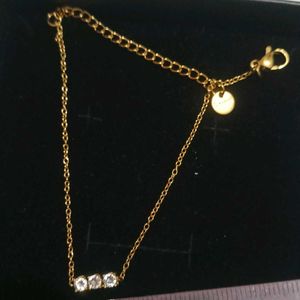 Dainty Bracelet