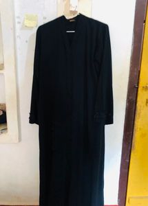 Burkha
