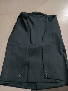Mens Party Wear Coat