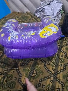 Inflatable Baby Seat