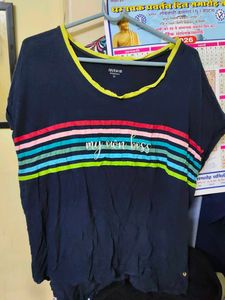 Cute 'My Own Boss' Tee