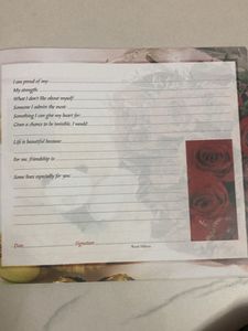 Slam Book