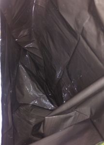 Easy Sell Bag