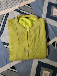 Fancy Kurta