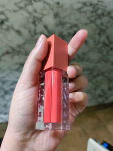 Maybelline Sunkisser Blush Pink Mirage