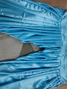 suit patiyala backless with criss cross dori