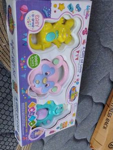 Infant Gift Set