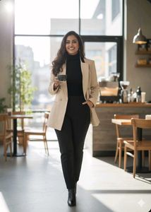 Elegant Blazer