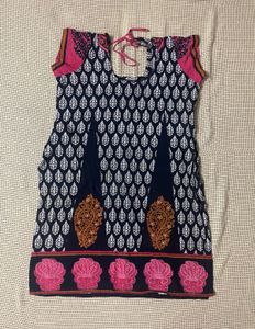 Cotton Salwaar Suit