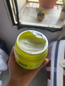 Moxie Super Defining Curl Cream