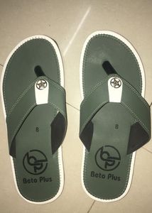 Beto Plus Flip Flops