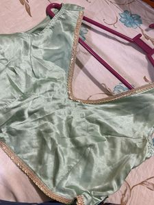 Elegant Blouse