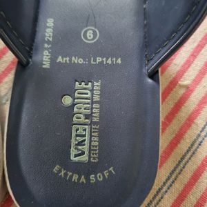 New Trendy Chappals Offer