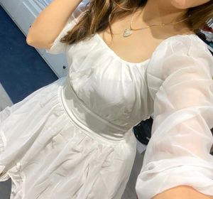 Zara Top