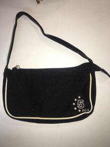 Cute Fila Handbag