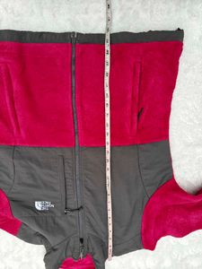 The North Face Fleece Jacket